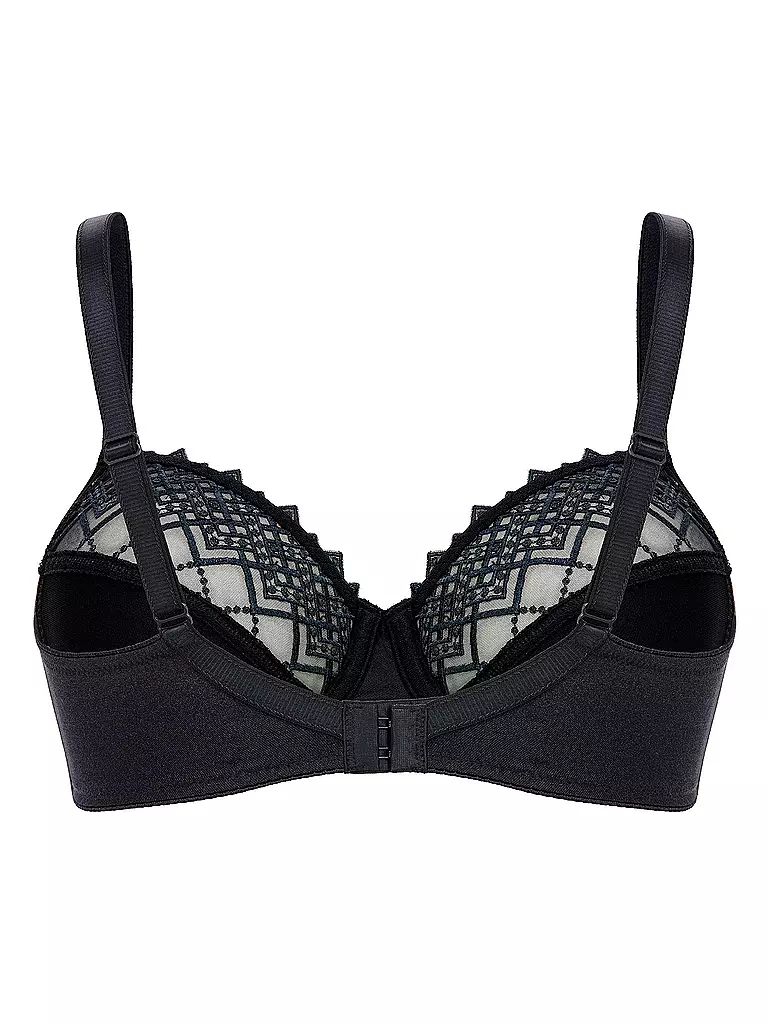 FELINA BH mit Bügel Joy magic blue schwarz