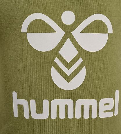 Hummel Body k/ä - hmlDream - Green Olive