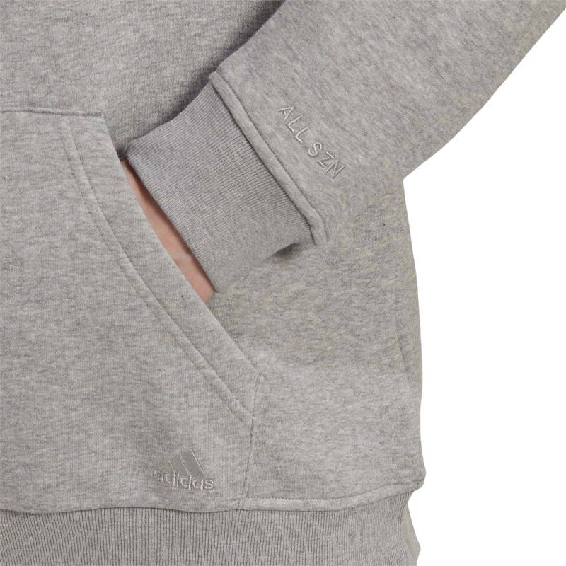 adidas All SZN BF Hættetrøje Dame