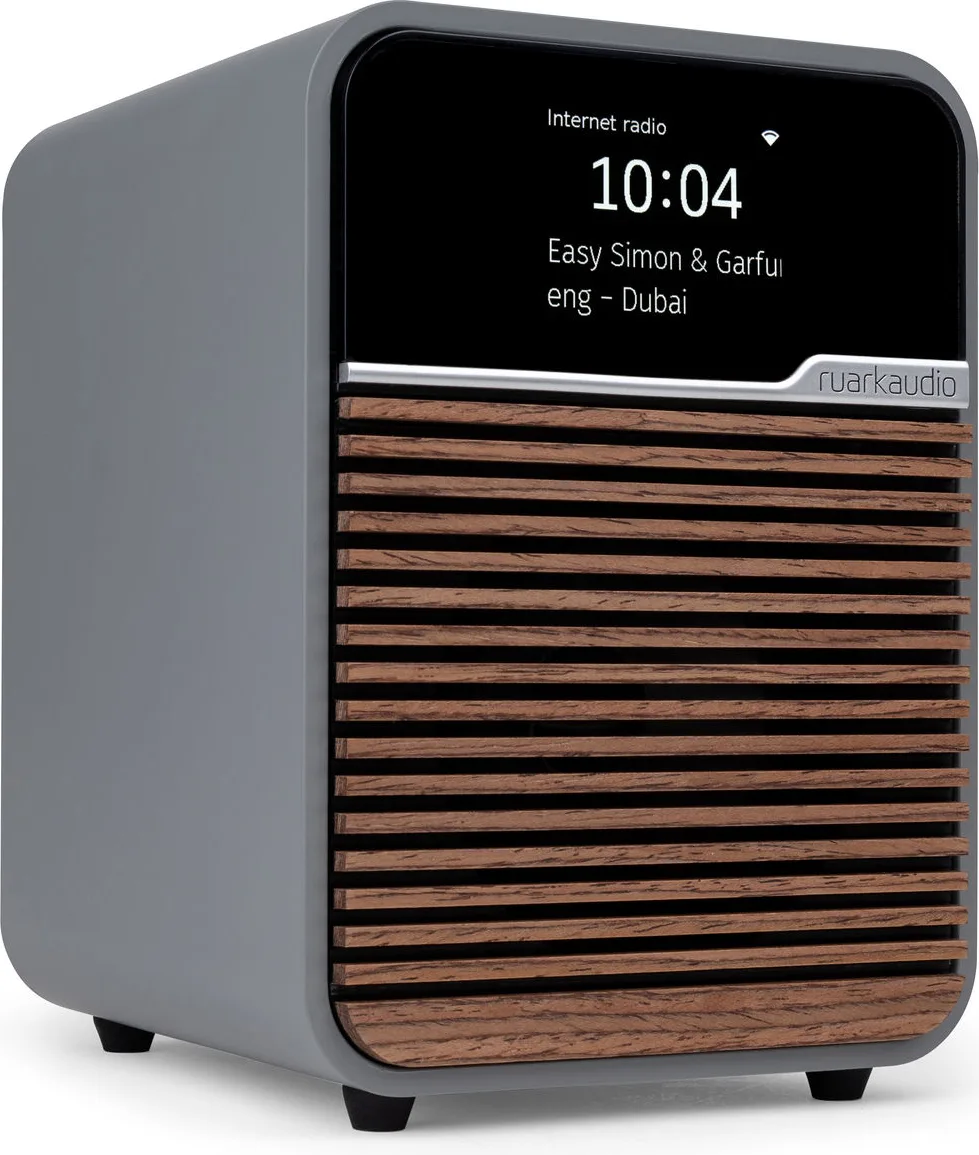 Ruark Audio R1S Enceintes connectées