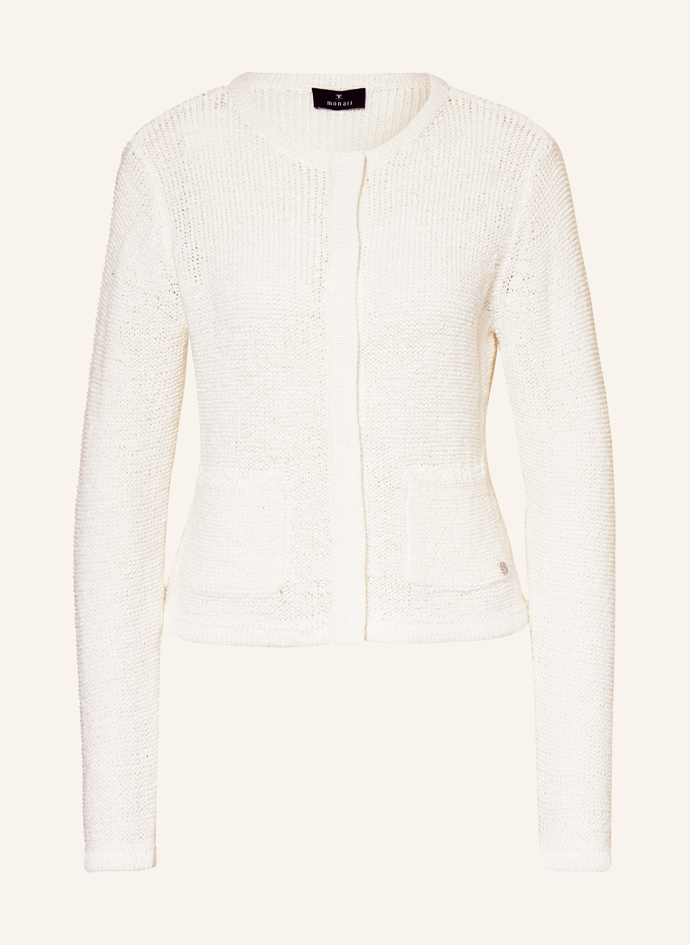 monari Strickjacke