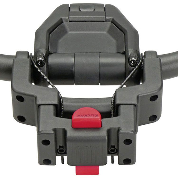 Rixen & Kaul - KLICKfix KLICKfix Distanzset Weite 100mm für Lenkeradapter kaufen | Bike-Discount