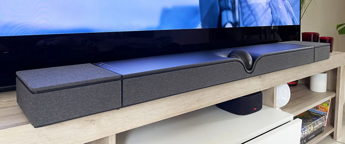Devialet Dione Barres de son