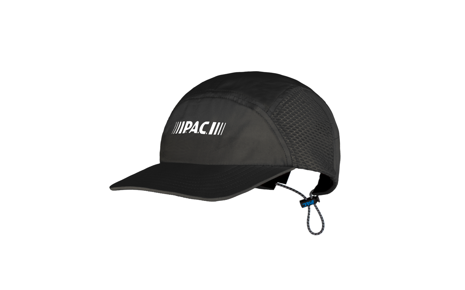 P.A.C. Nefun Run Cap