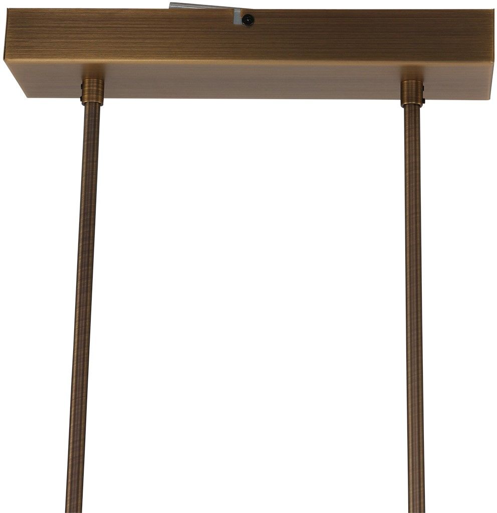 Hanglamp 1482BR Zelena B122 x D3 cm
