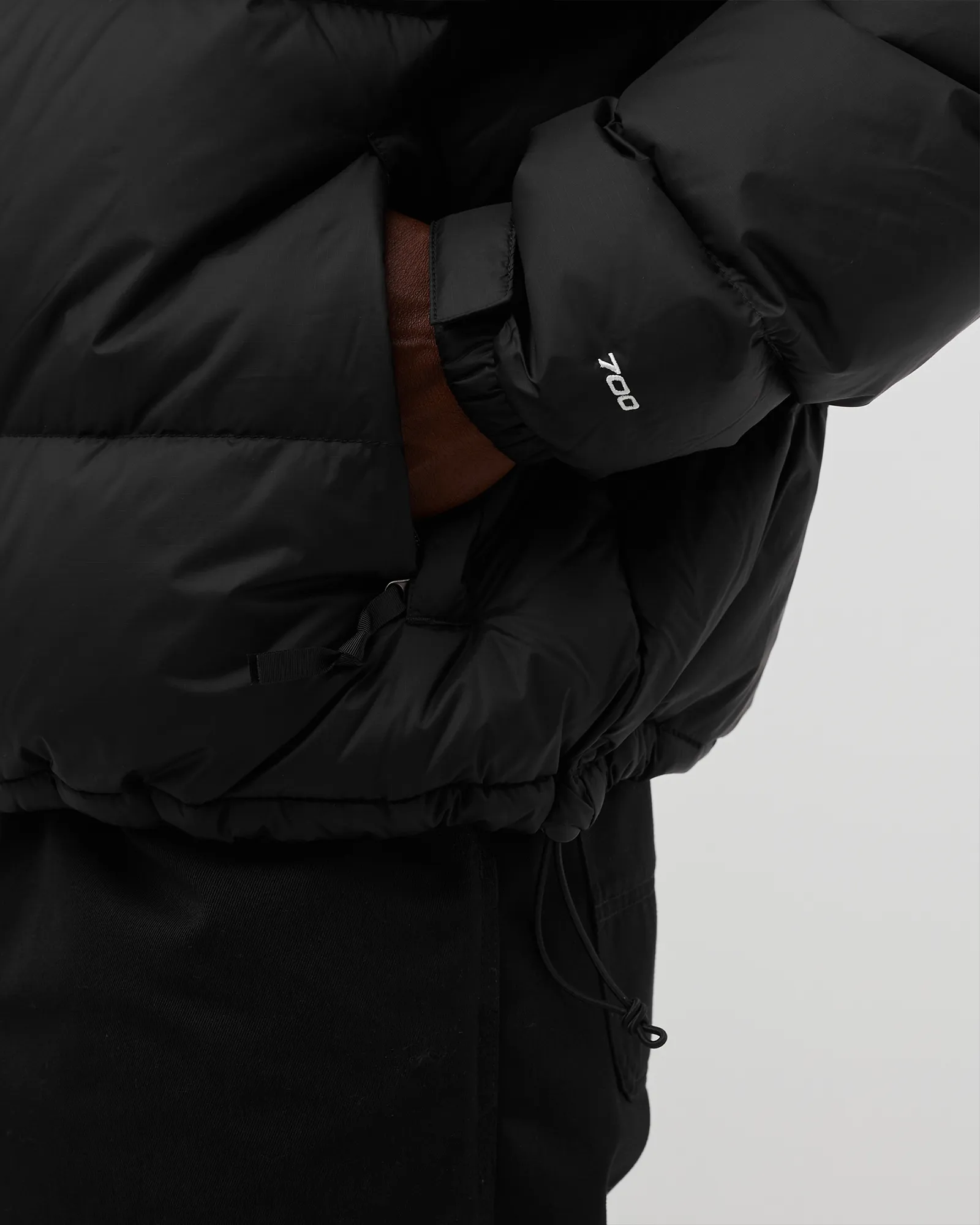 The North Face 1996 RETRO NUPTSE JACKET
