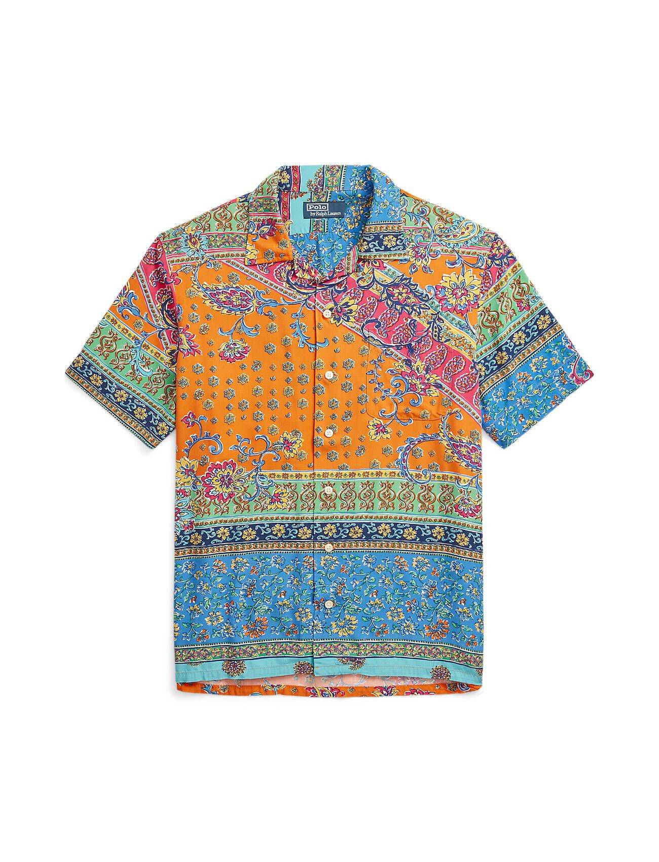 Polo Ralph Lauren| Herren Freizeithemd Classic Fit