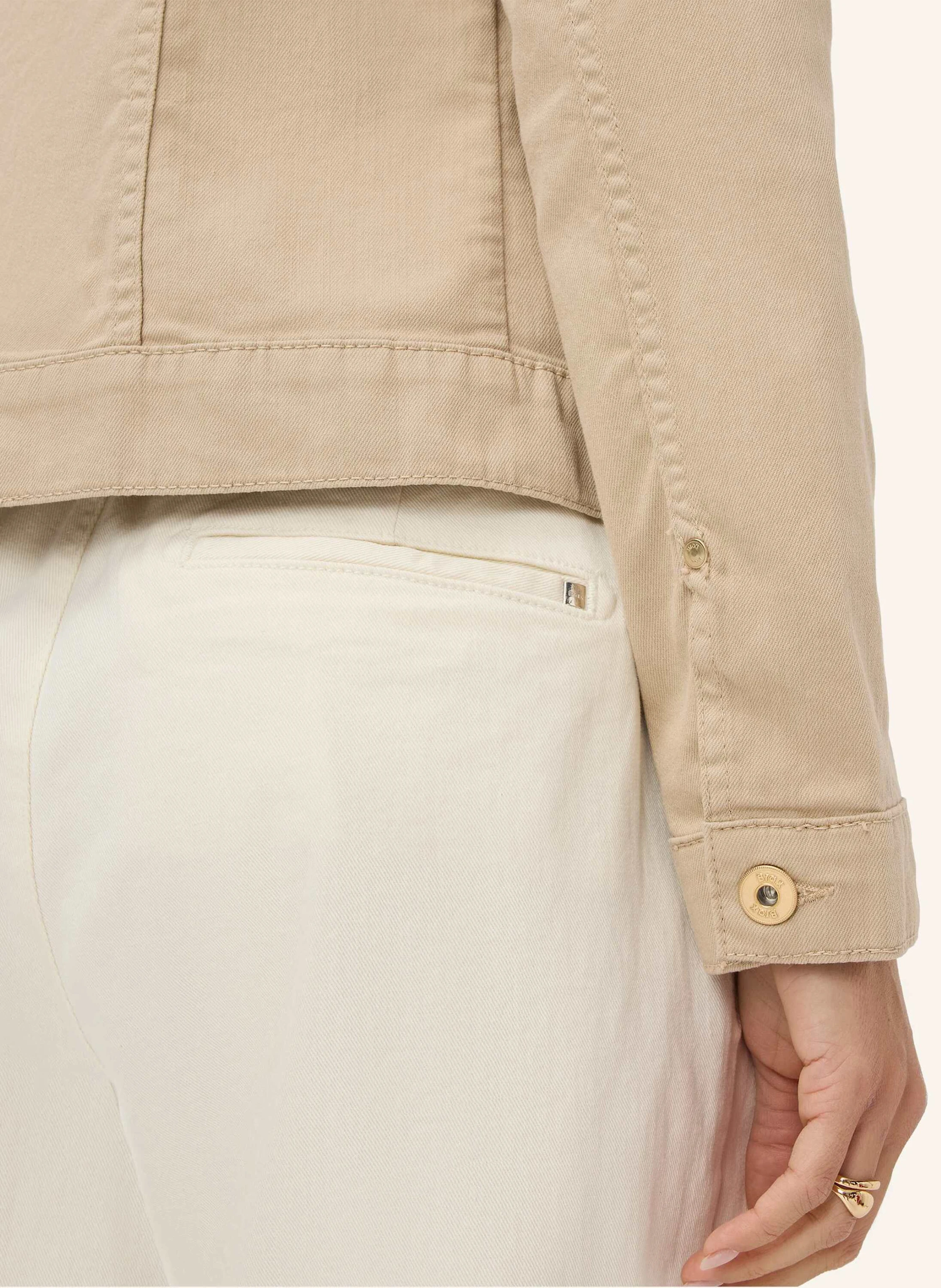 BRAX Jeansjacke STYLE MIAMI