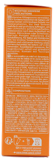 Vichy Capital Soleil Velvety Protective Cream SPF50  50ML
