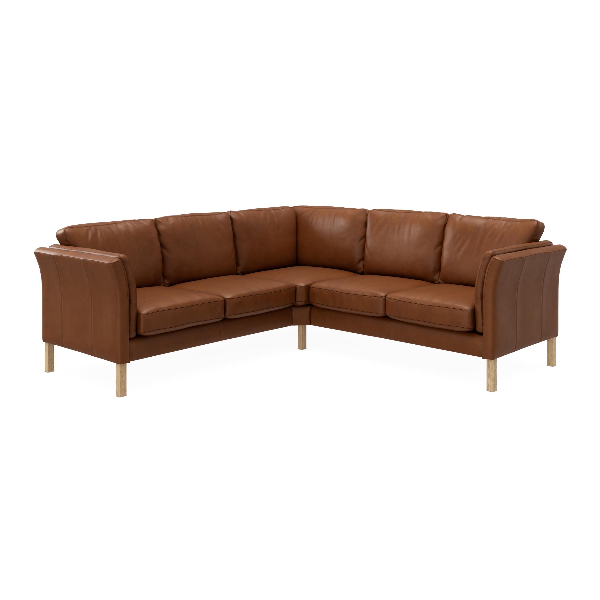 Falken 22 Hjørnesofa