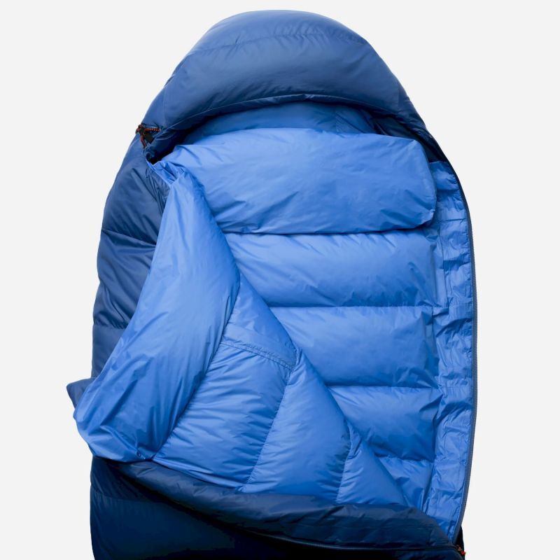 Olympus 450 - Sac de couchage