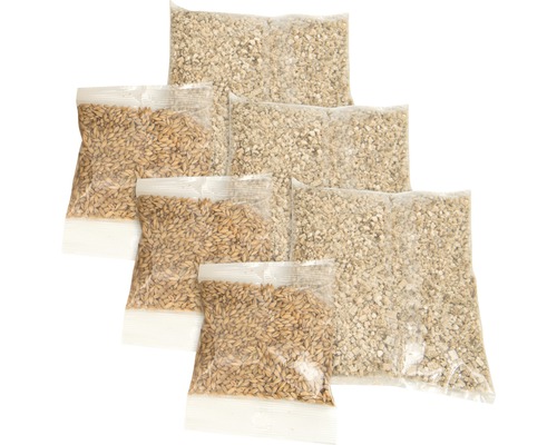 Kattengraszaad Cat It Senses 2.0 Kattengras Kit set van 3