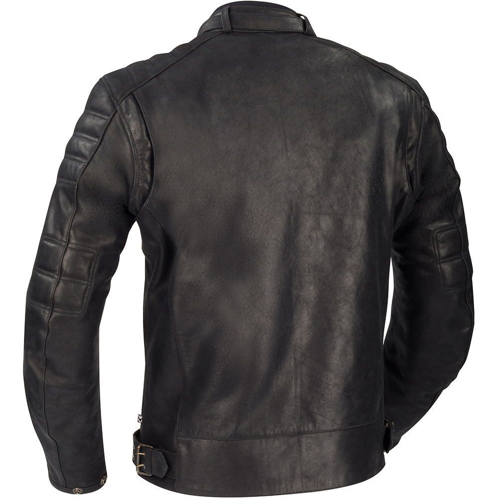 Segura - Blouson Teshig Noir