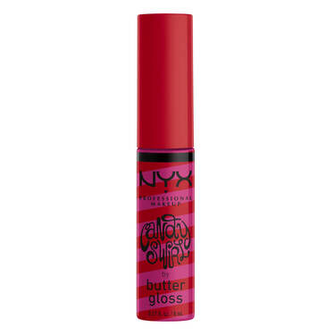 BUTTER GLOSS CANDY SWIRL