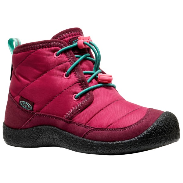 Keen - Youth Howser II Chukka WP - Chaussures d'hiver