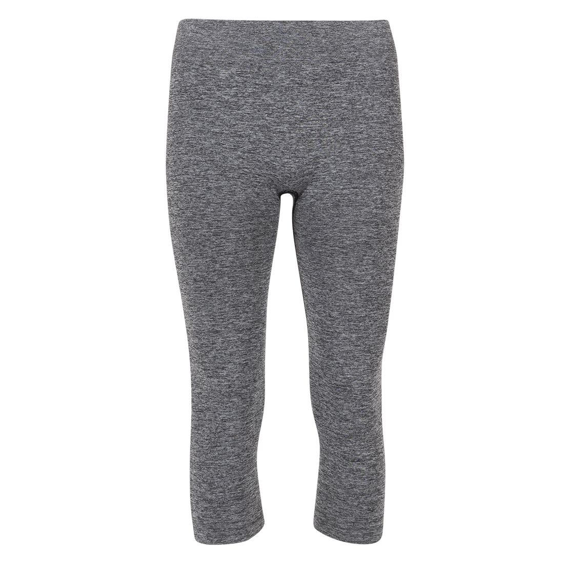 Madrid seamless capri  tights