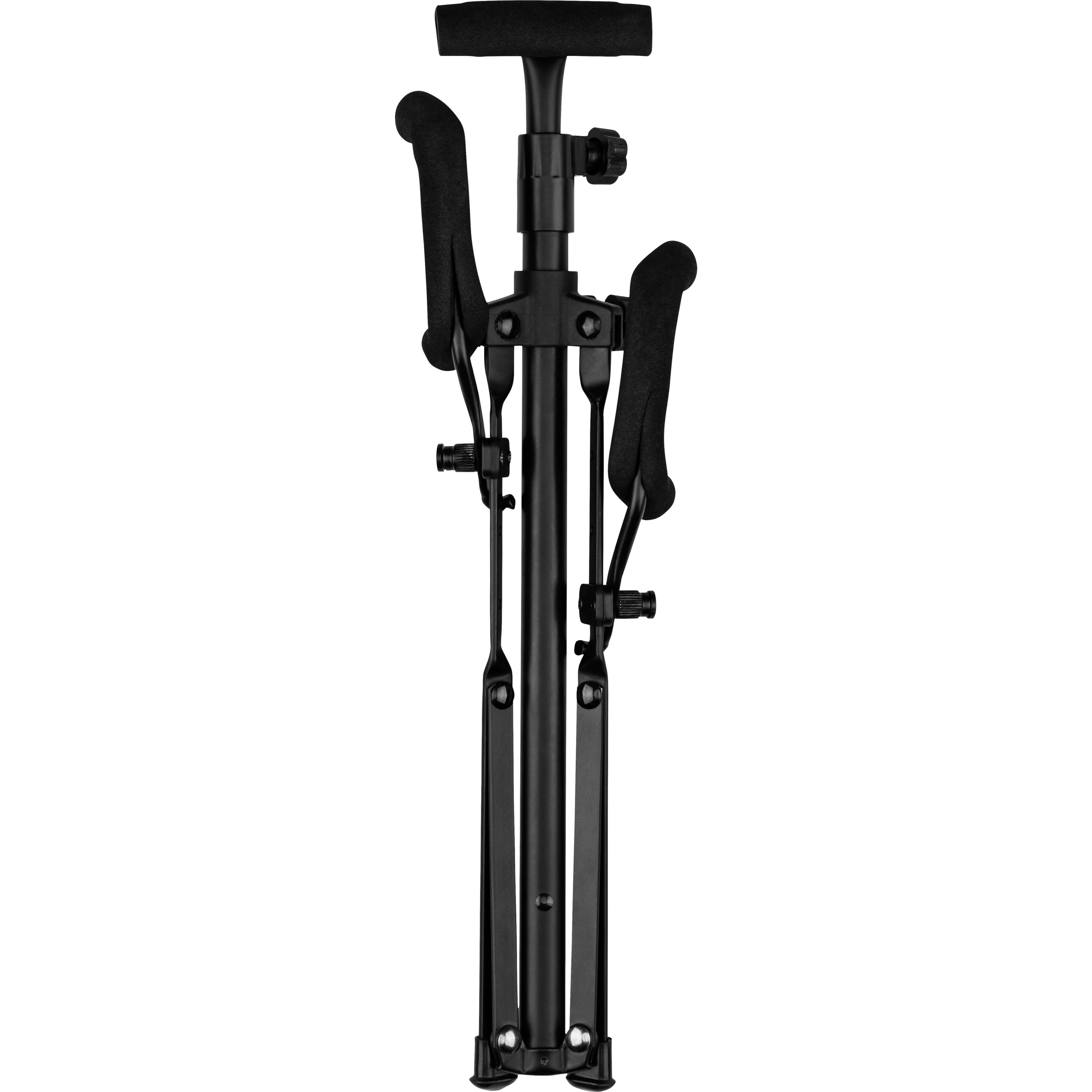 Fender Bass & Offset Mini Stand gitaarstatief