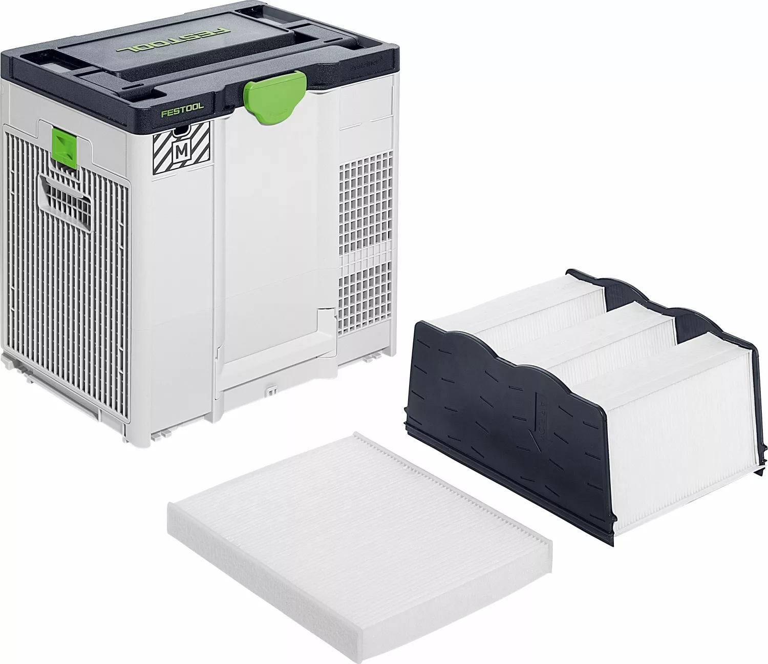 Festool 577784 Luchtreiniger SYS-AIR M