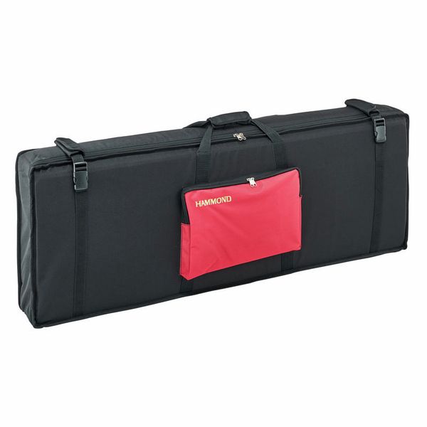 Hammond Softbag XK-5