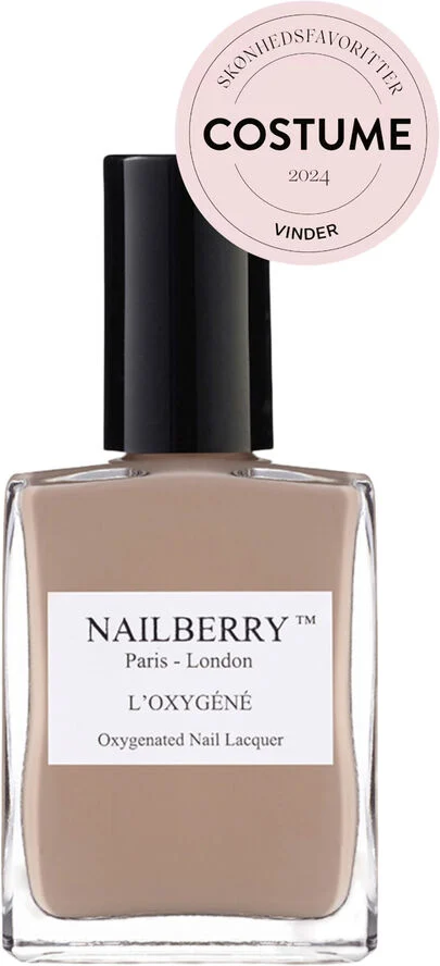 Nailberry NAILBERRY Honesty 15 ml