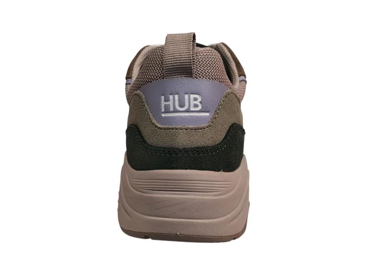 HUB Glide zand combi