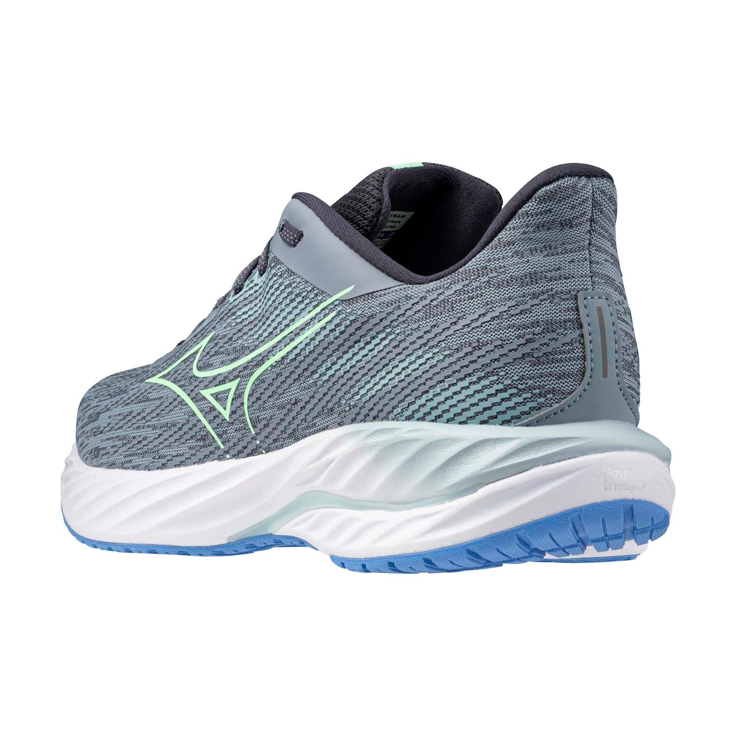 Mizuno  Wave Inspire 21 Heren
