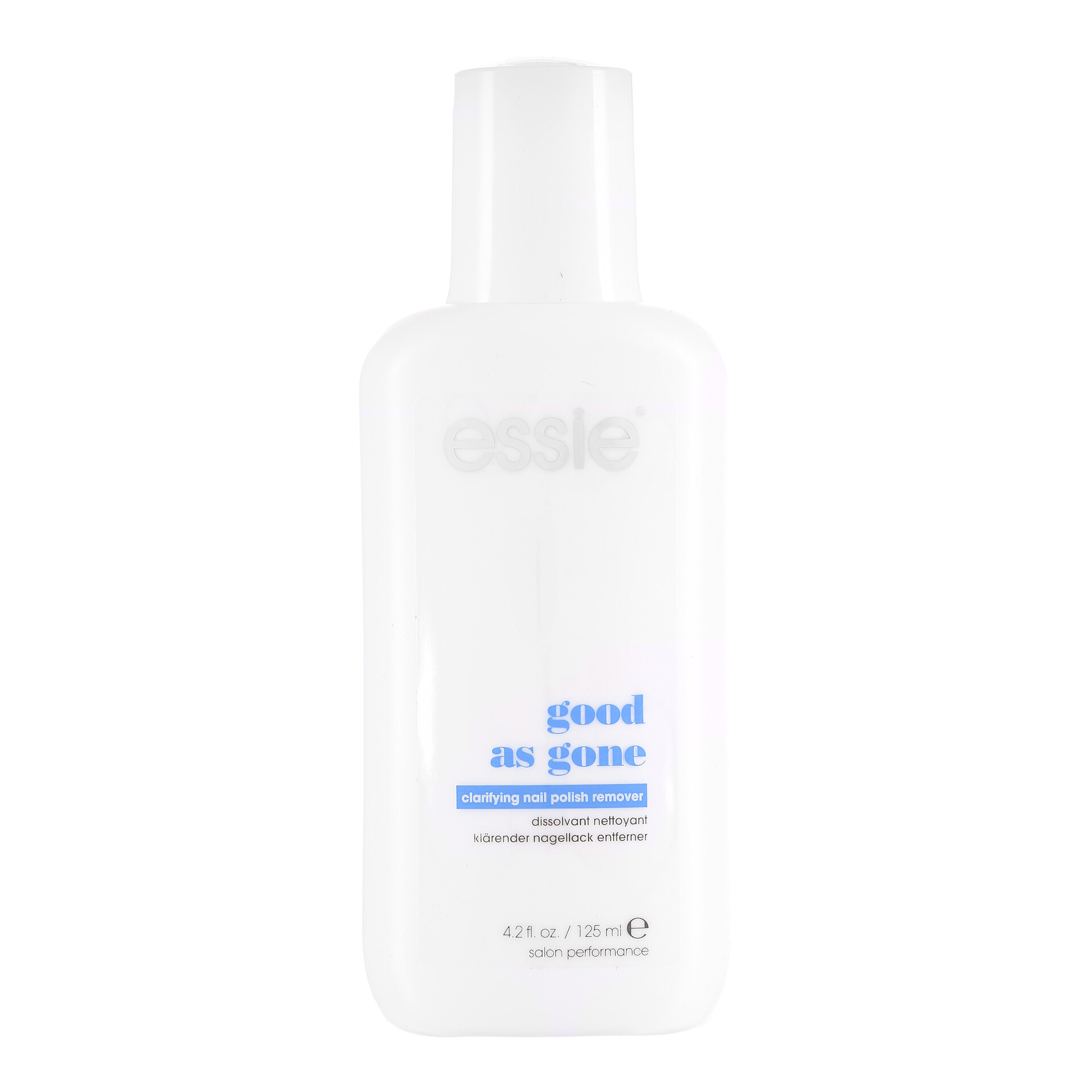 Essie Good as Gone 125ml