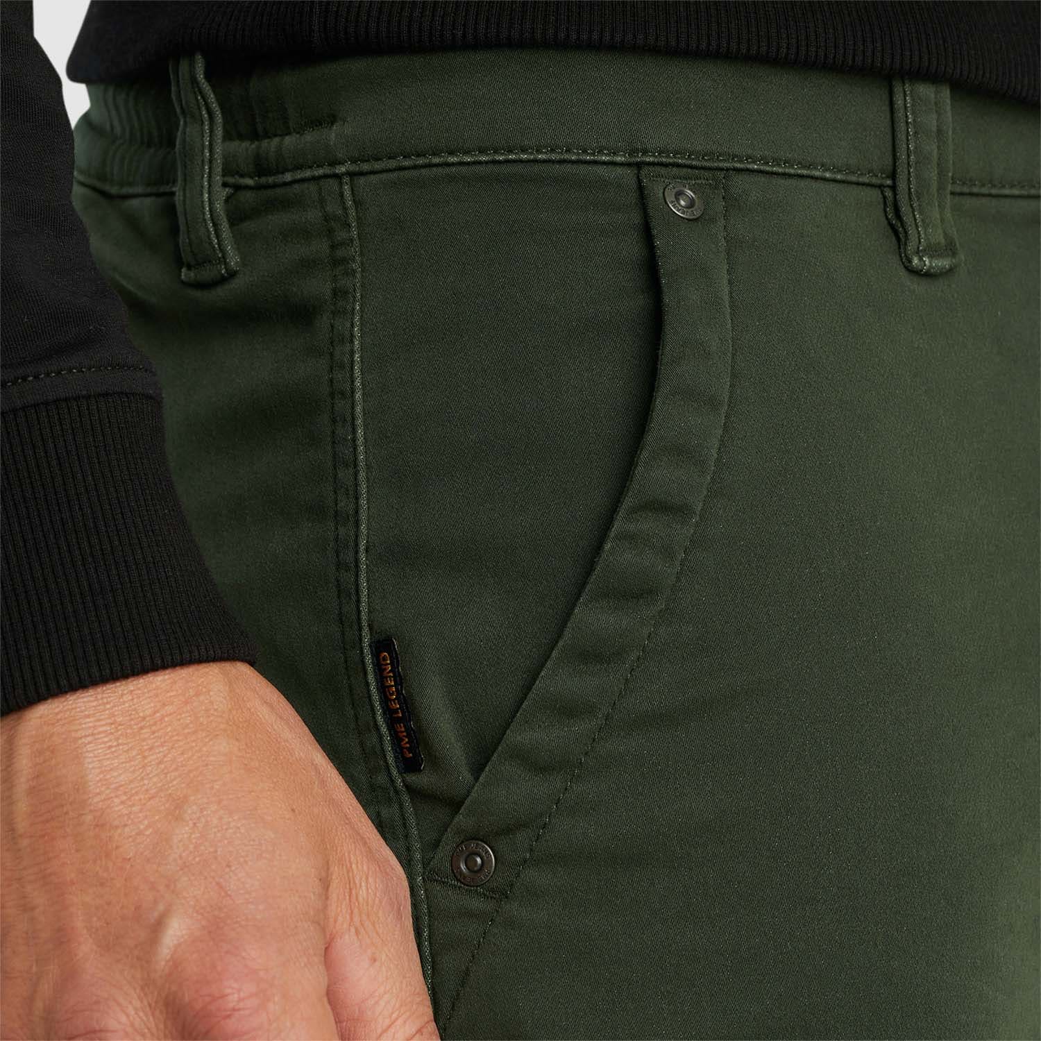 PME Legend  Expedizor Cargo Colored Sweat