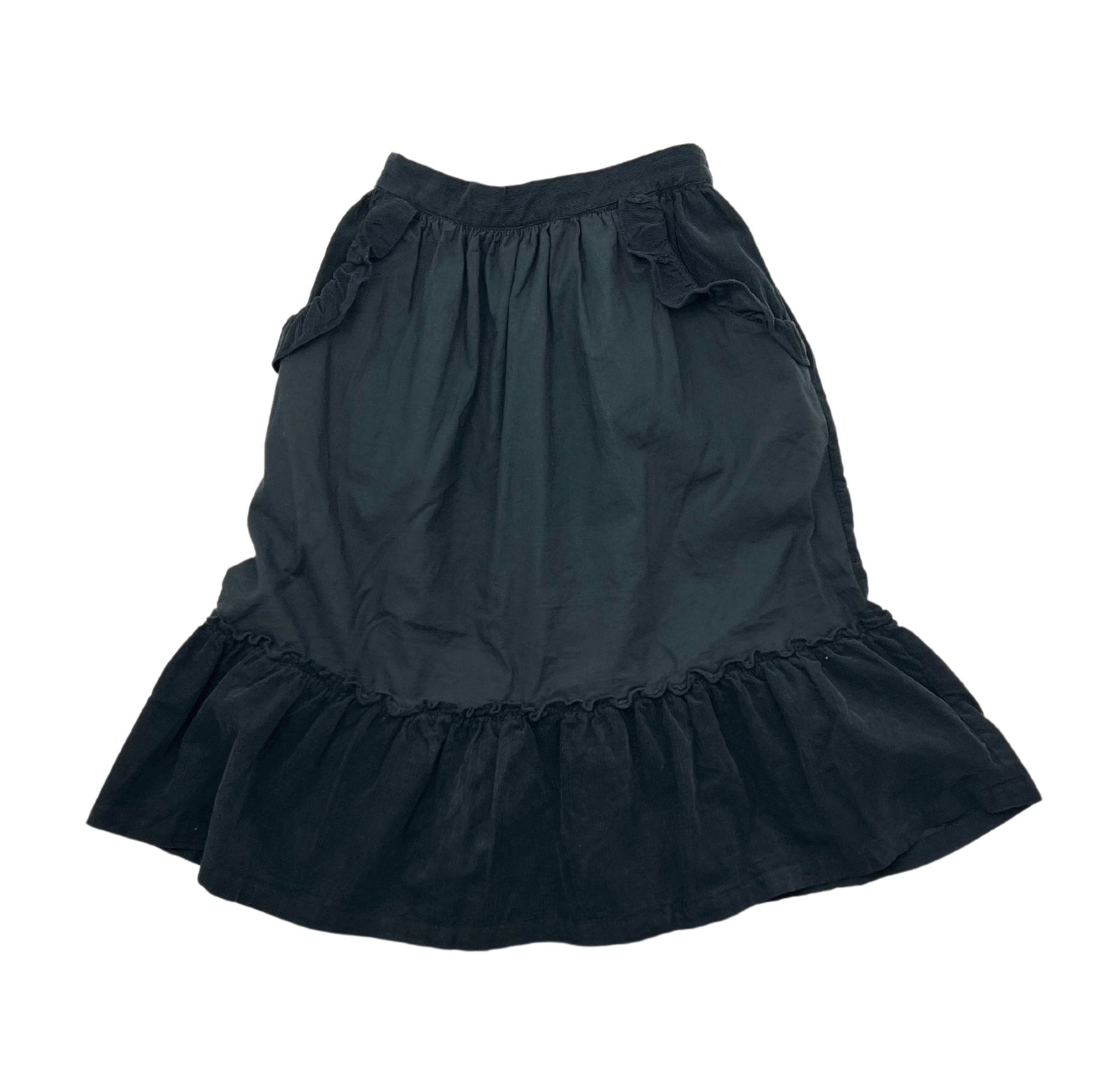 Jupe enfant gris - 4 ans | Gris