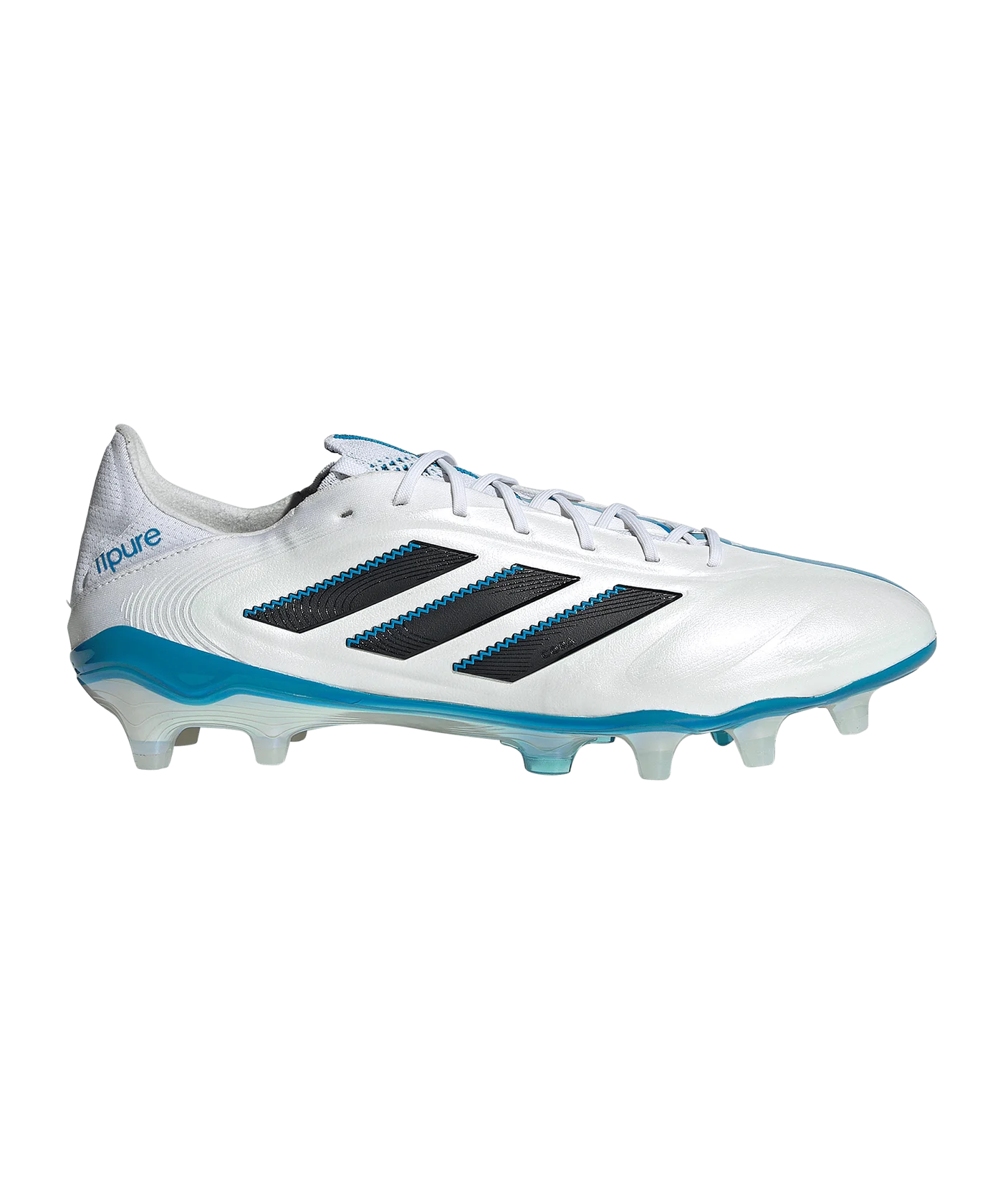 adidas COPA 11Pure FG Weiss
