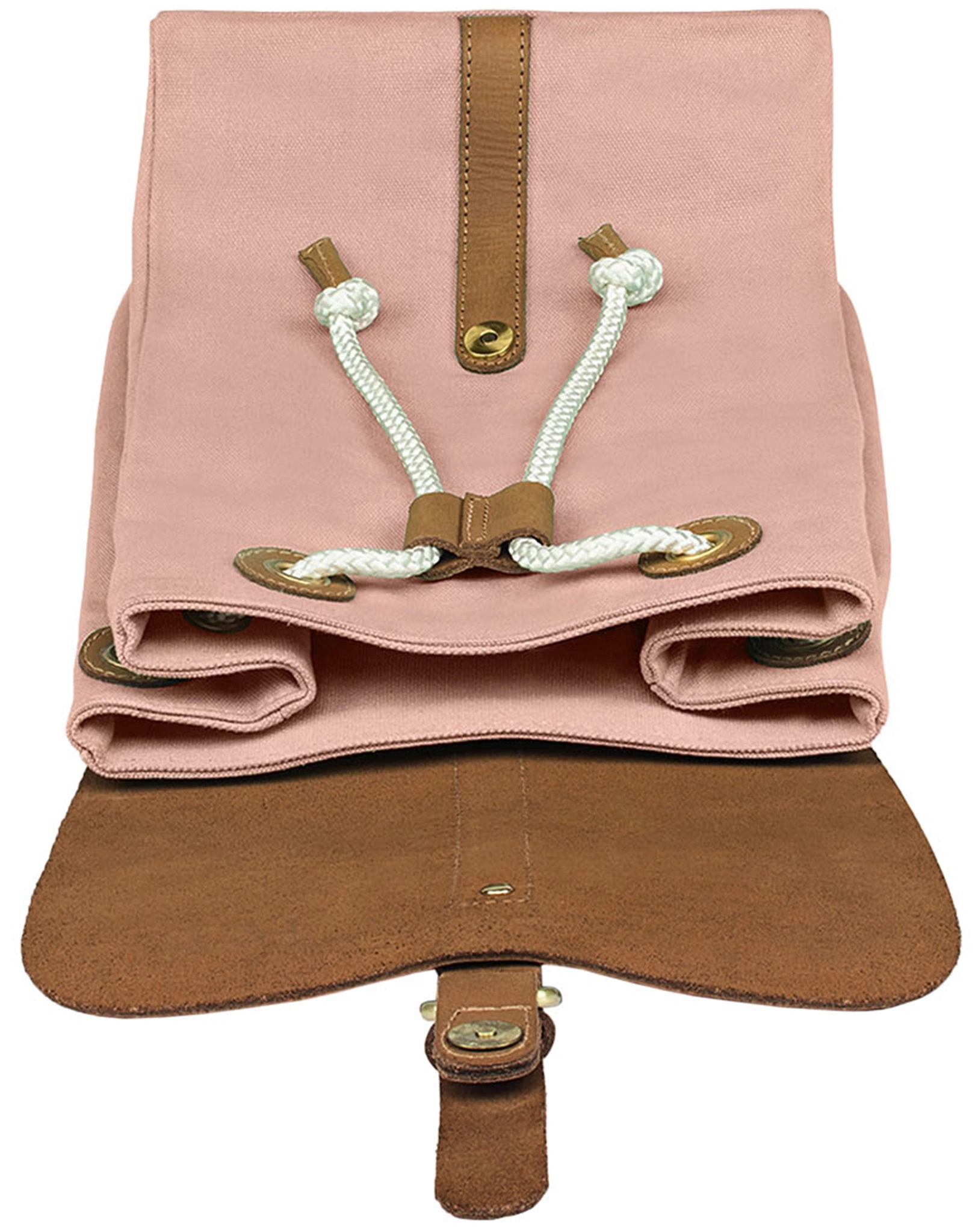 Fitz & Huxley Rucksack SOLSTICE 8,5l, rosa