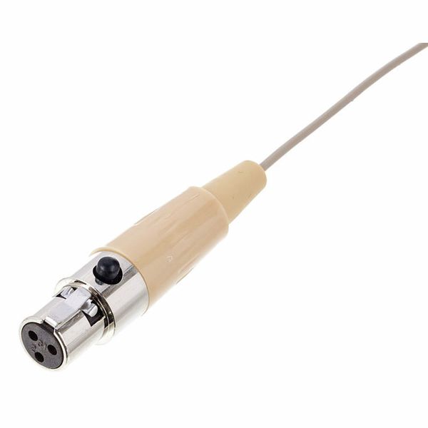 the t.bone free solo 1.8 Earmic Bundle