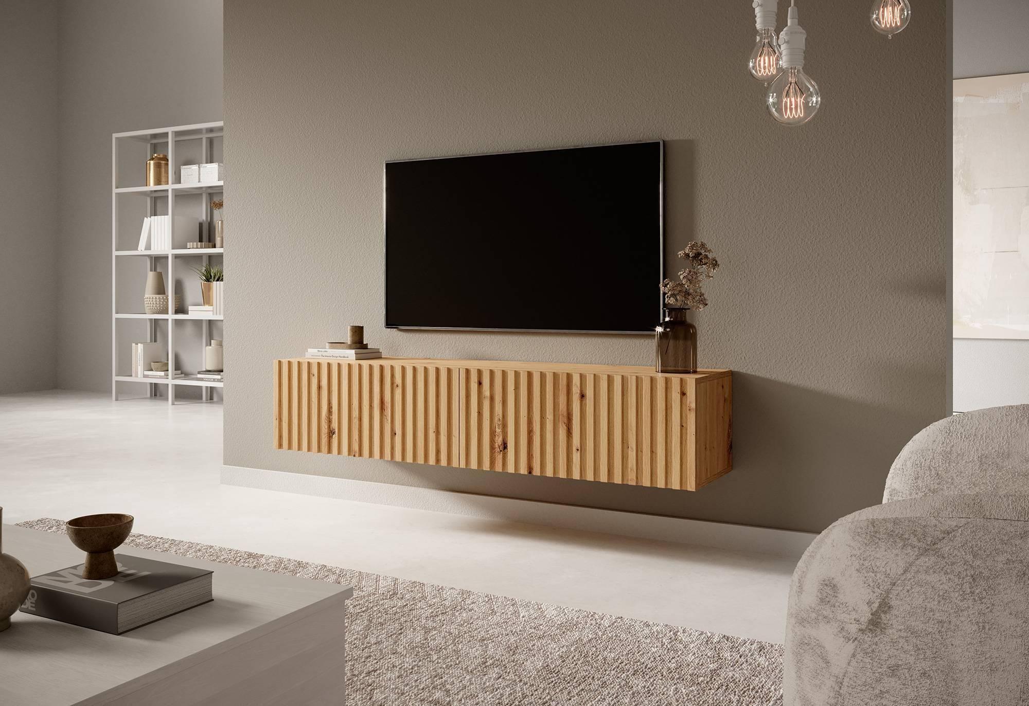 Selsey Design TV-Meubel Noor