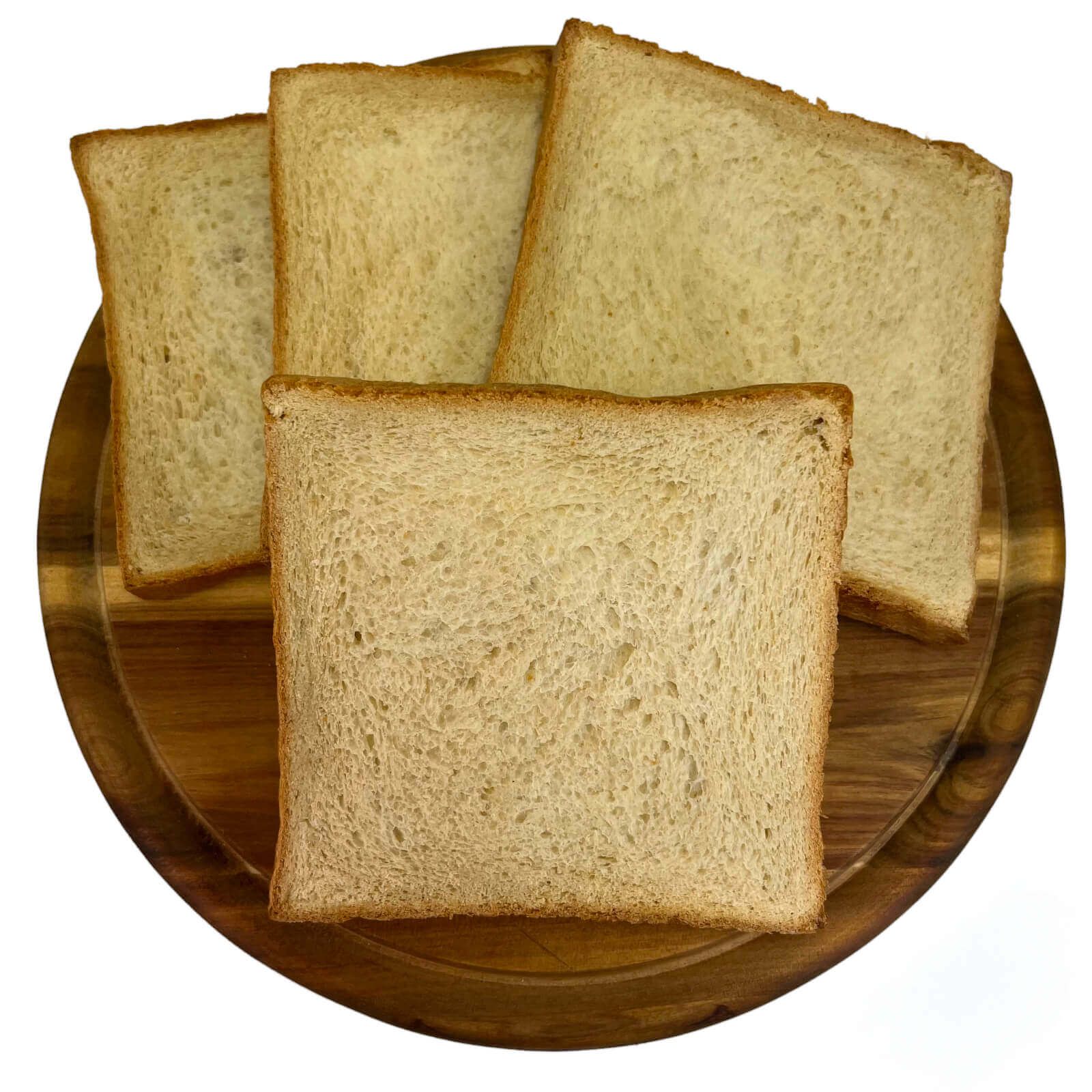 Locawo High Protein & Low Carb Sandwich Toast