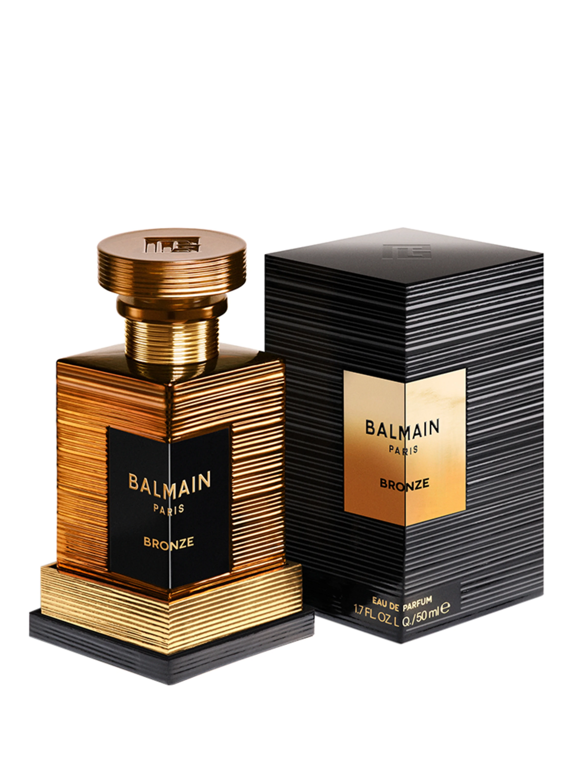 BALMAIN BEAUTY BRONZE REFILLABLE