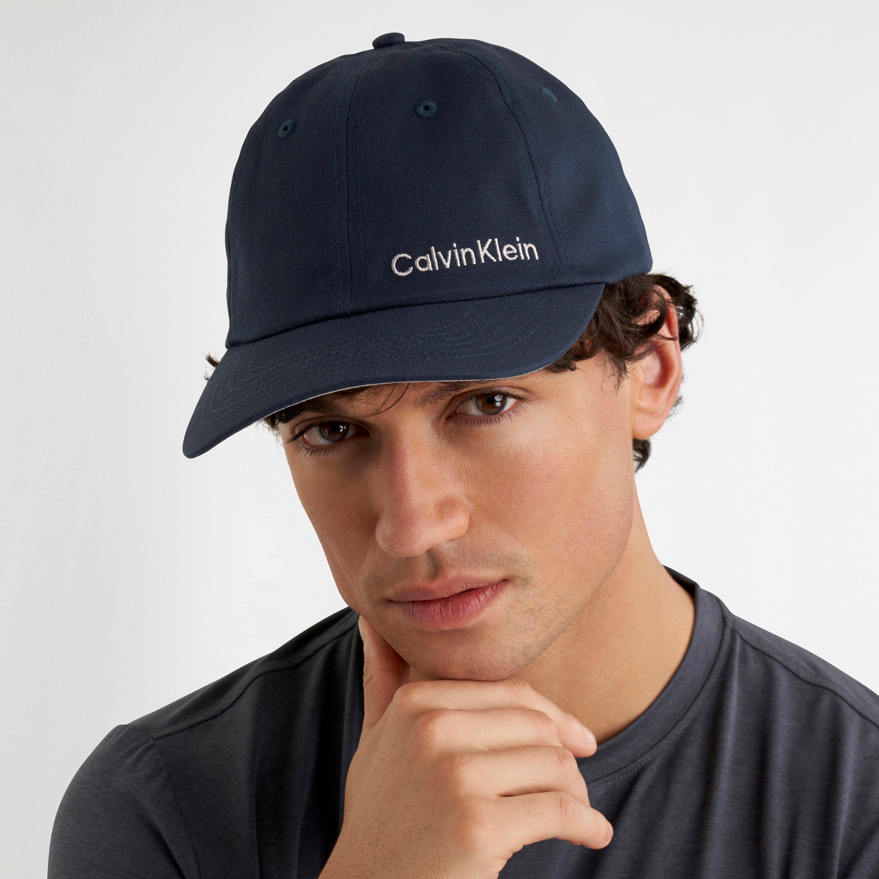 Calvin Klein Golf CK G Cap Sn99