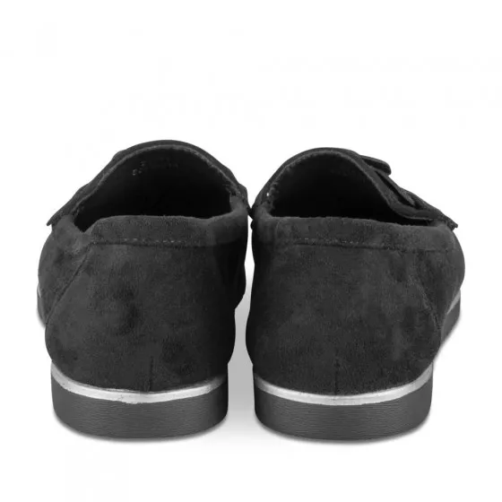 Mocassins NOIR PHILOV