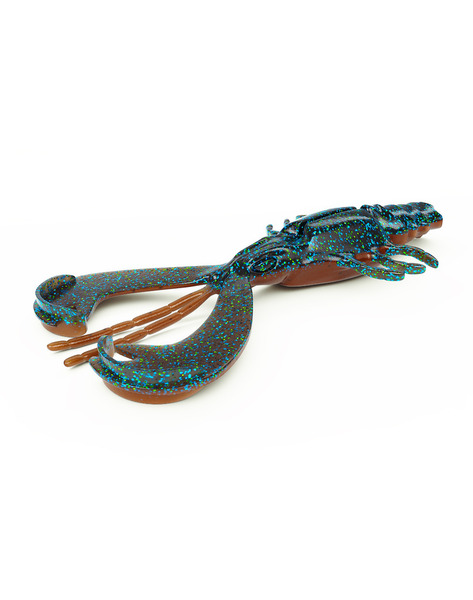 Nays Craw Creaturebait 2.5'' 6.4cm (2.2g) (8 pcs)