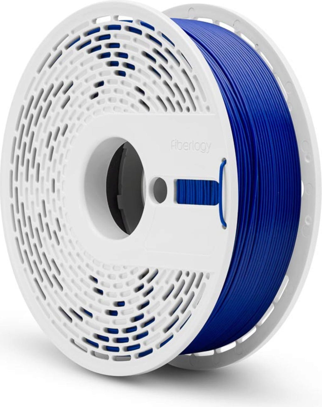 Fiberlogy  ABS Navy Blue, 1,75 mm (850 g)    Langlebiges Filament mit hoher Härte in Marineblau
