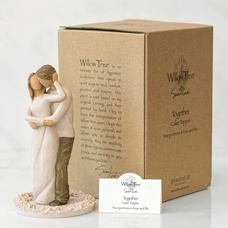 Willow Tree - Together