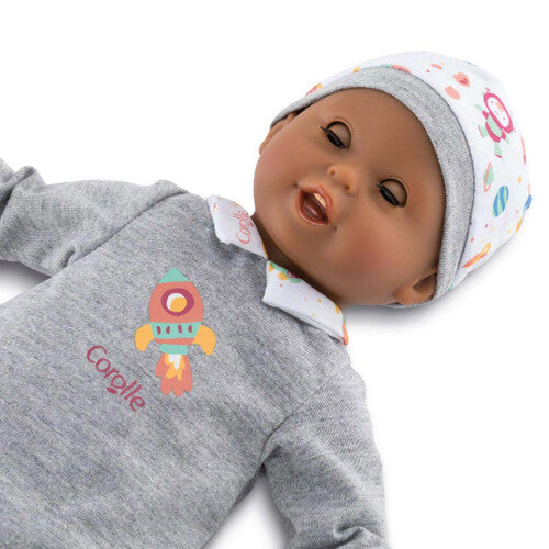 Corolle babypop marius - 30 cm