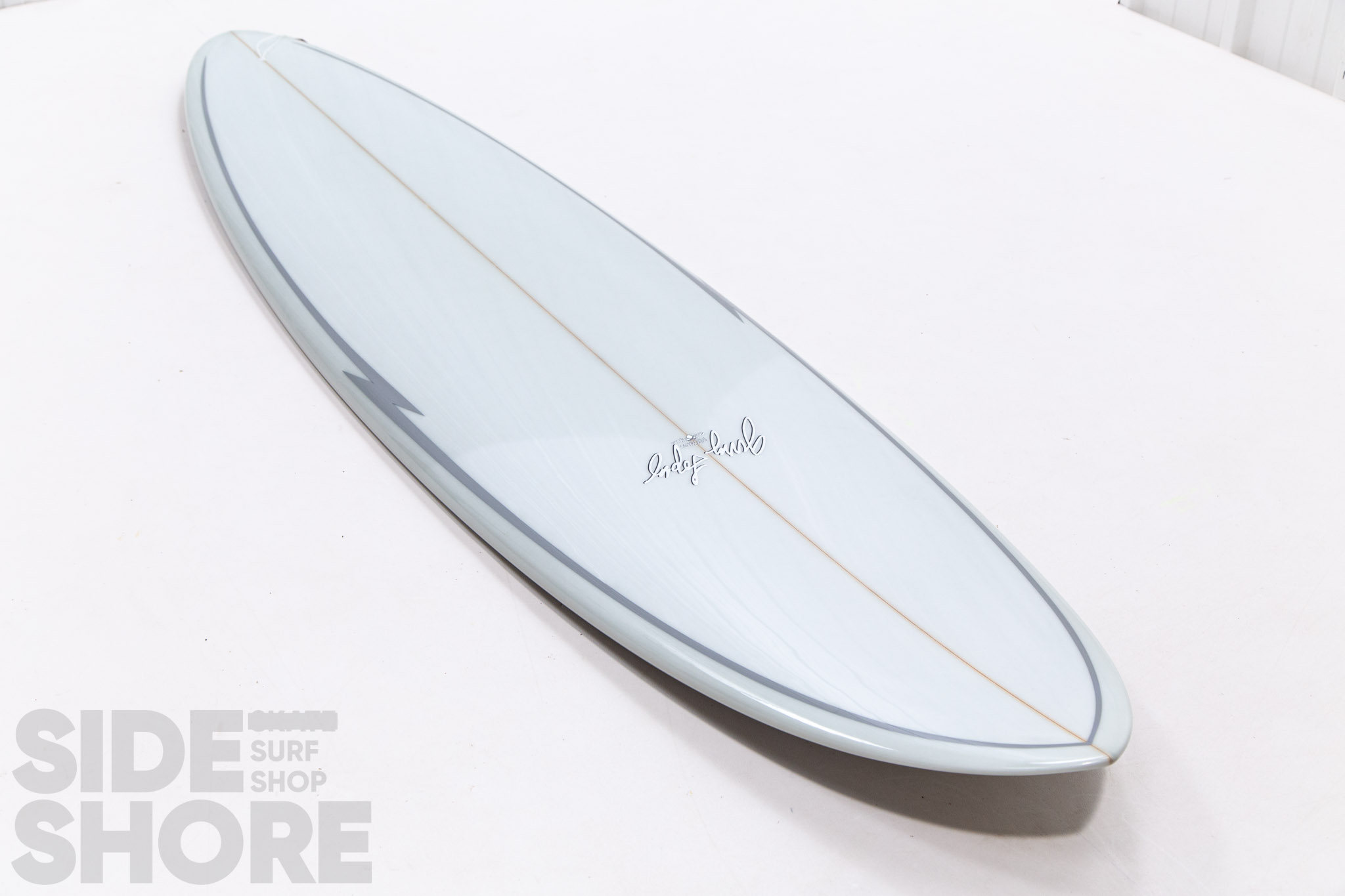Surftech Midway - Gerry Lopez - 7'6 x 22