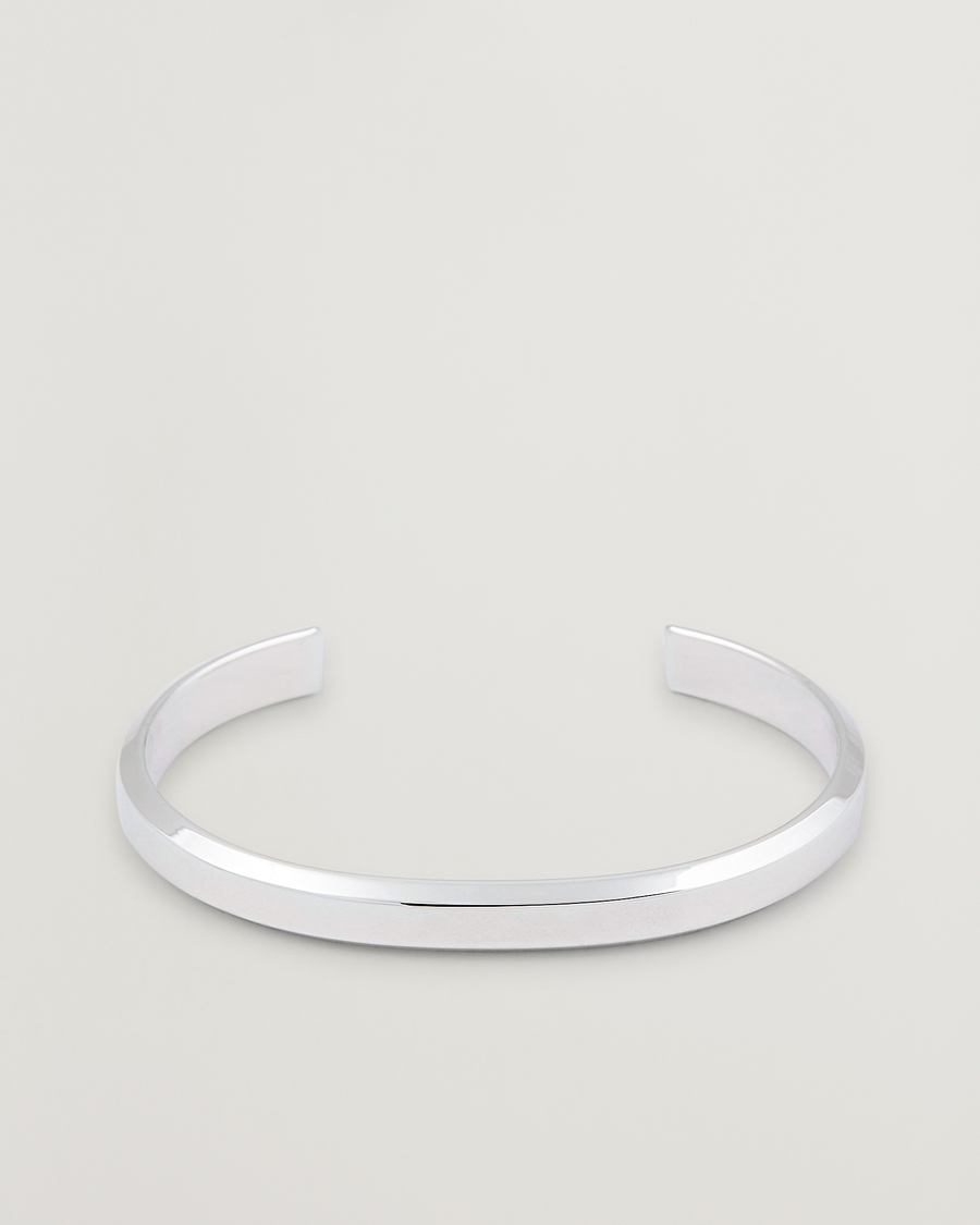 Skultuna The Icon Cuff Polished Steel