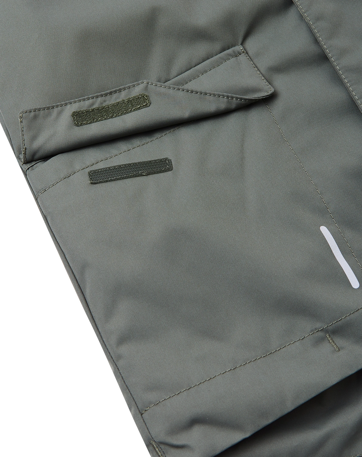 Winterjacke REIMATEC - VELI in thyme green