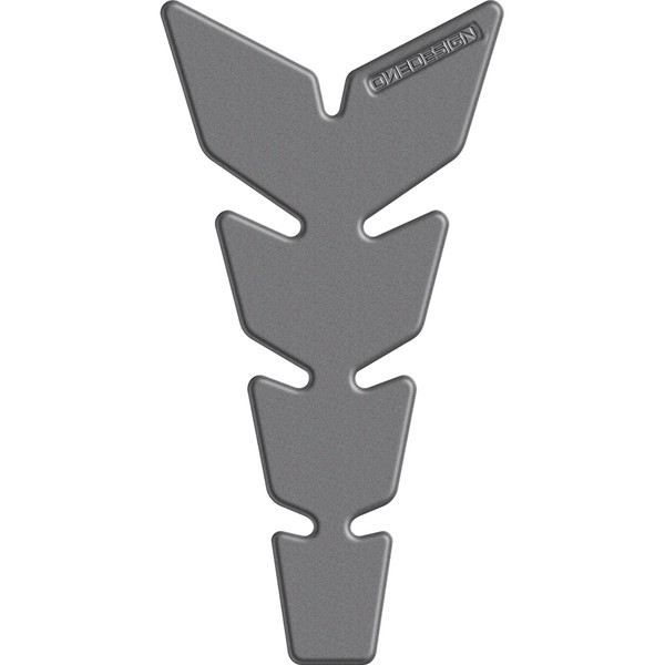 Print - Protège Réservoir CG Anniversary 123P Gris