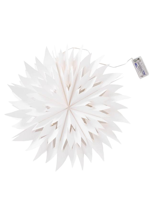 LED Dekoanhänger