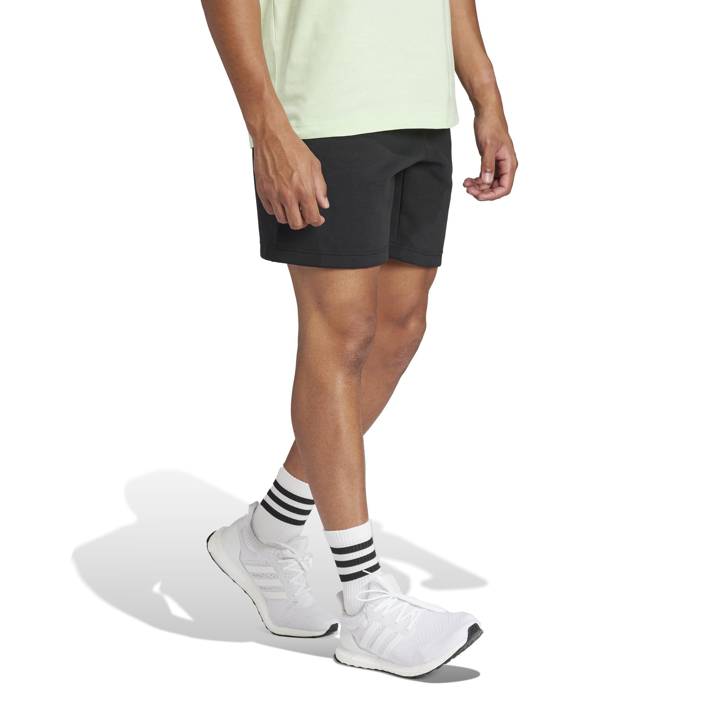 adidas Future Icons Badge of Sport Shorts