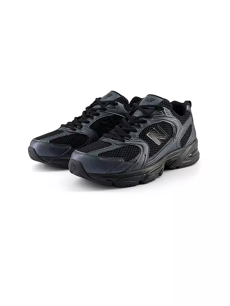 NEW BALANCE Sneaker 530 schwarz