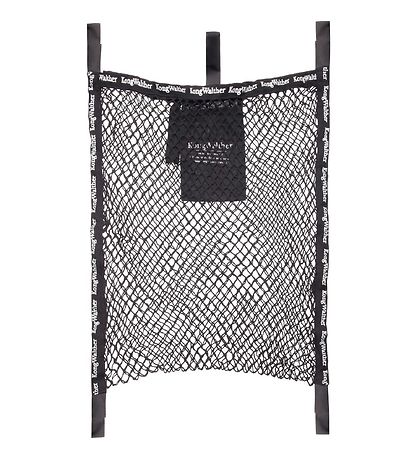 KongWalther Shopper - Magie - Schwarz