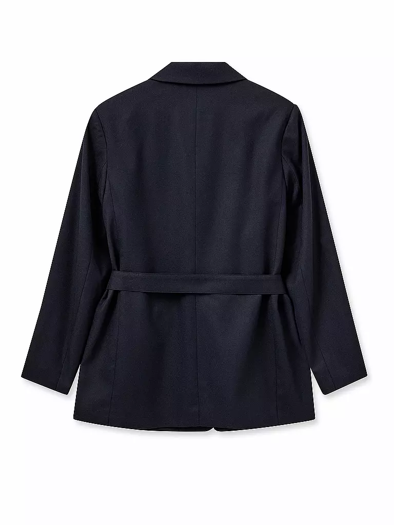 MOS MOSH Blazer MMHERDIS dunkelblau